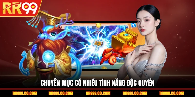 Mục tiêu nhỏ sinh lời cao nhất